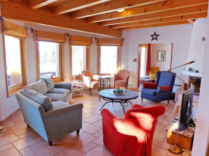 Chalet Chalet Petit Pont