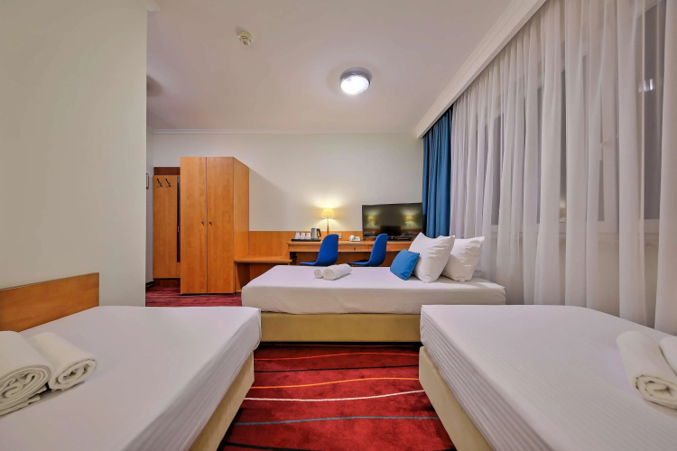 Best Western Hotel Portos