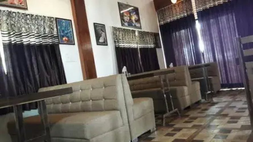 Hotel Sun Set Cafe