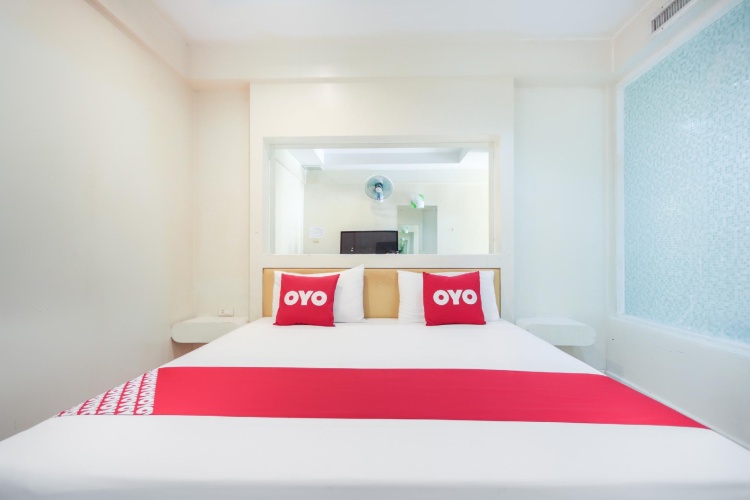 Premier Double room
