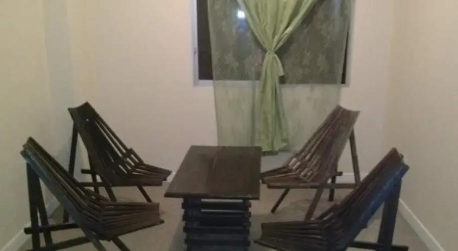 Apartamento Parque Real