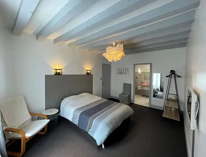 Chambre d'hôtes Bellevue