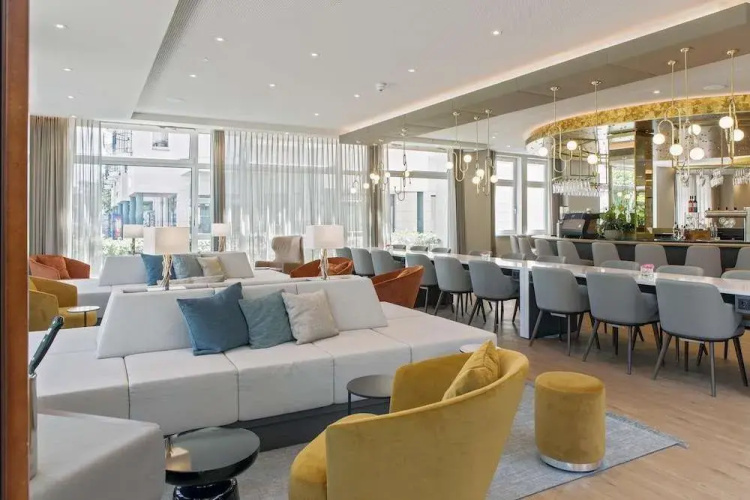 SEETELHOTEL Ostseehotel Ahlbeck, Bild 22