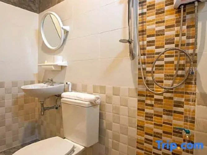 Phangnga Keeree Resort & Gallery