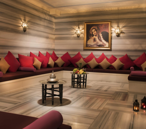 Rixos The Palm Hotel & Suites photo 18