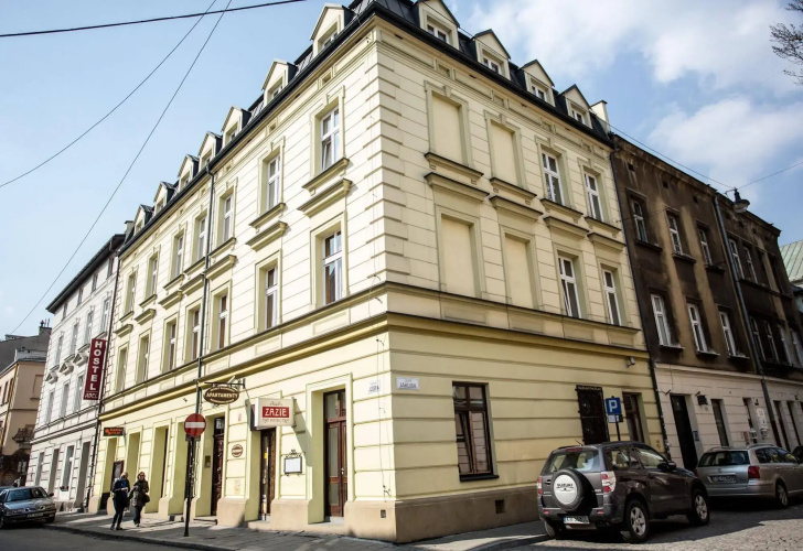 Image de l'hôtel