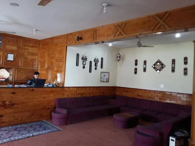 Hotelbild