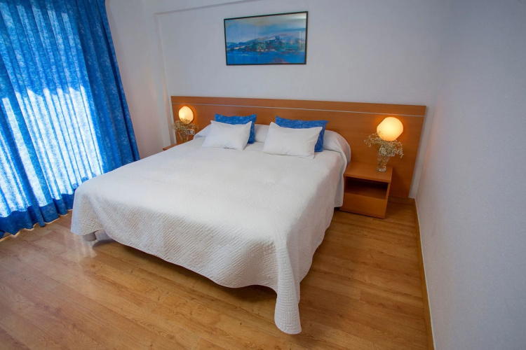 Hotel Gandia