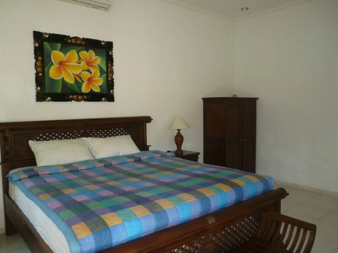 Di Abian Resort