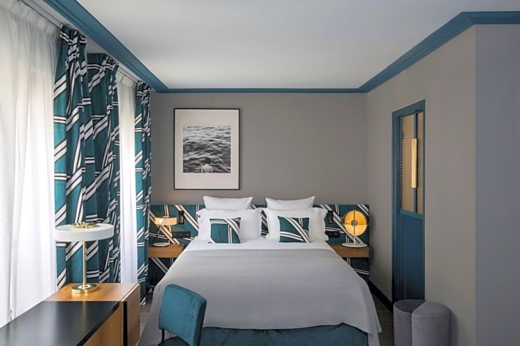 Double Junior Suite