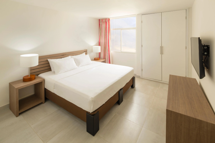 Decameron Cartagena All Inclusive