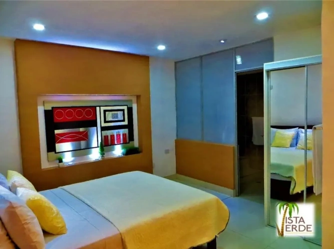 Standard Apartment