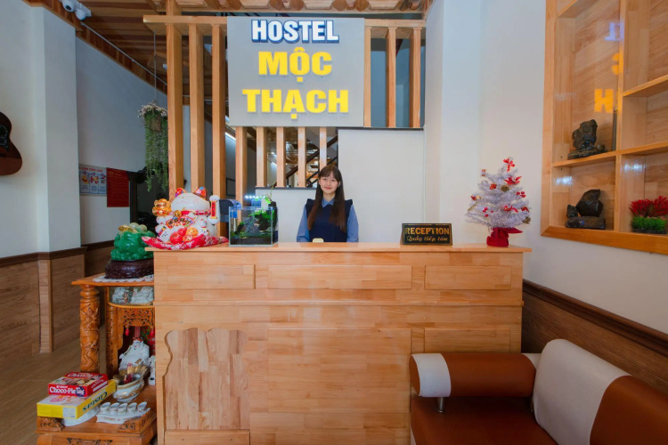 Moc Thach Hostel
