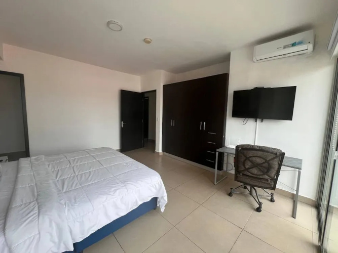 Blue Dream in San Francisco