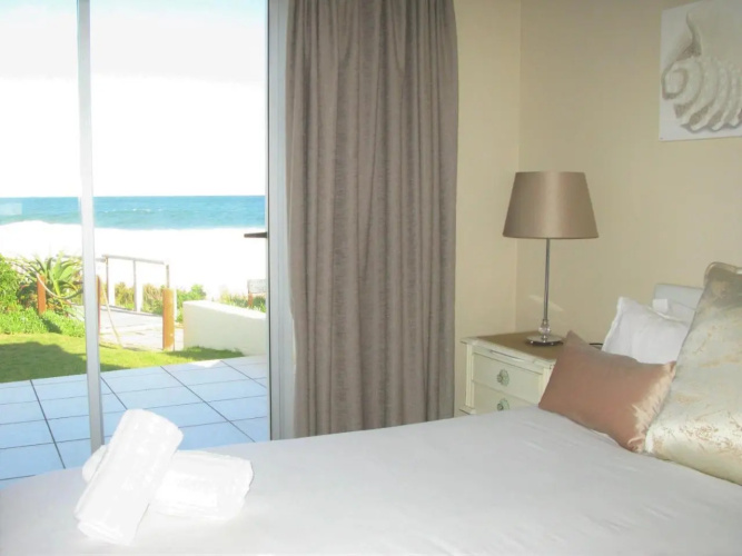 Whale View Guest House