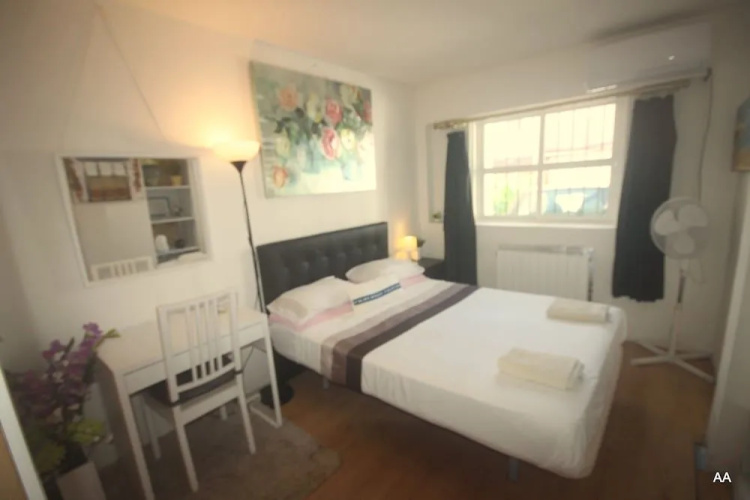 Guest-House Marbella