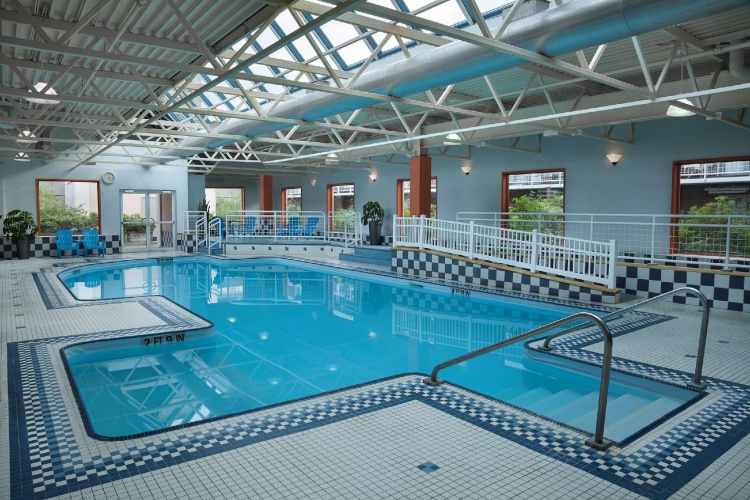 Hotel Halifax photo 14