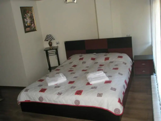Hotel Skabrin