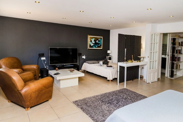 Villa South Pinosol Javea