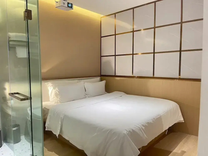qingle hotel