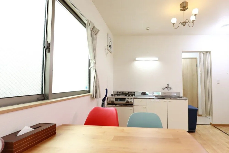 Shinokubo Good Stay