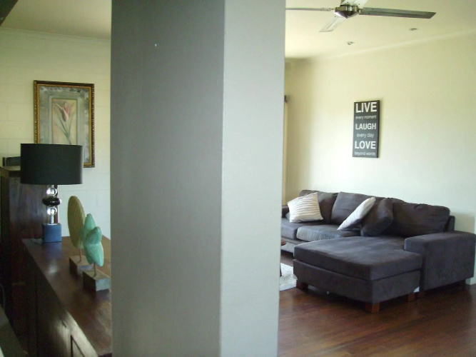 La Solana Holiday Units - MACKAY - Blacks Beach