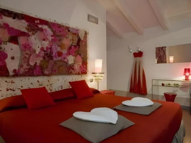 Art Hotel Al Fagiano