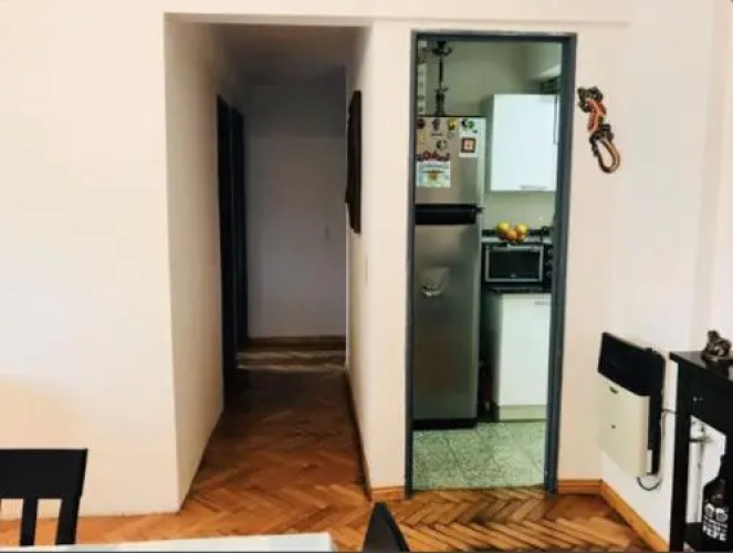 Tango House