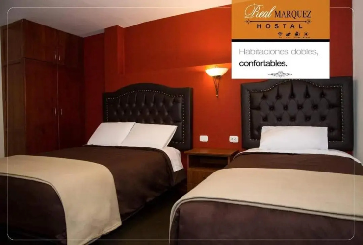 Hostal Real Marquez