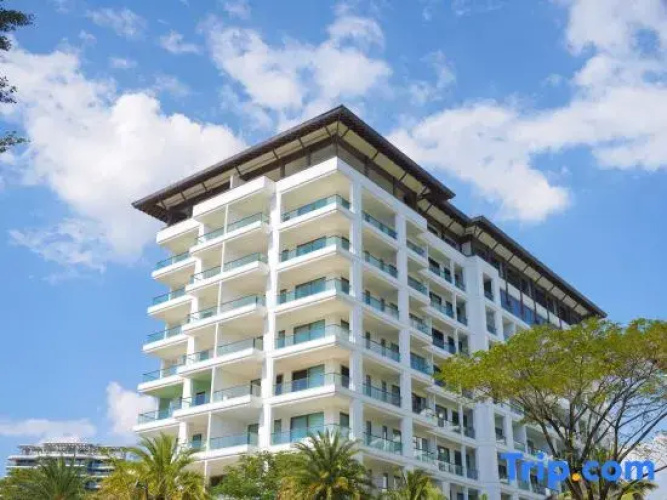 Begonia Hotel