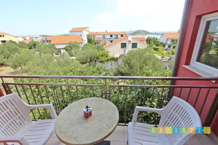 Apartments Šuperba