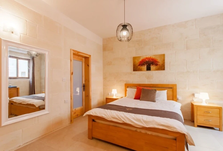 4 Bedrooms Standard Cottage