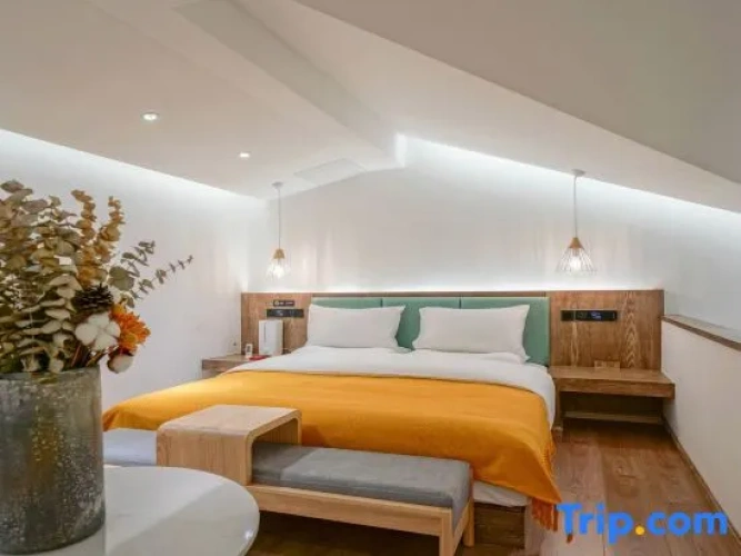 Duplex Suite