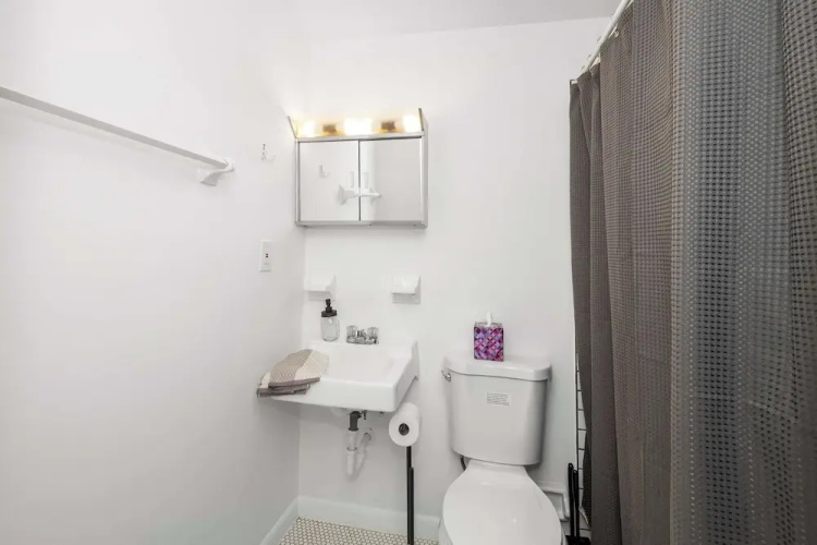 Northside Suite 1