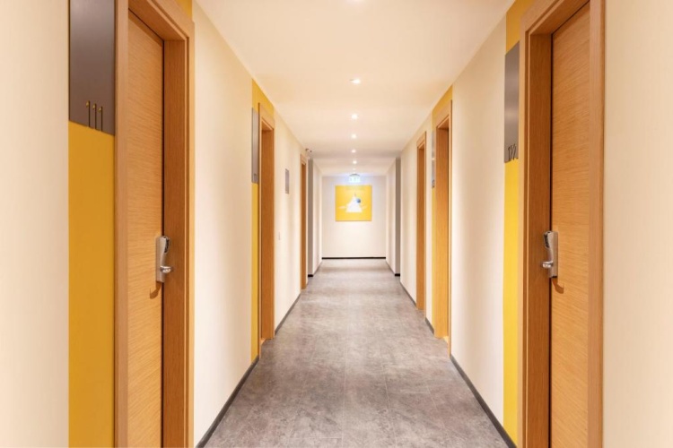 B&B HOTEL Bolzano photo 18
