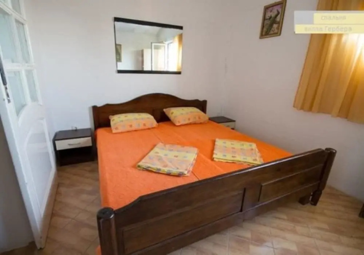 Vila Gerbera