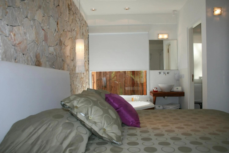 Kaia Apart y Spa