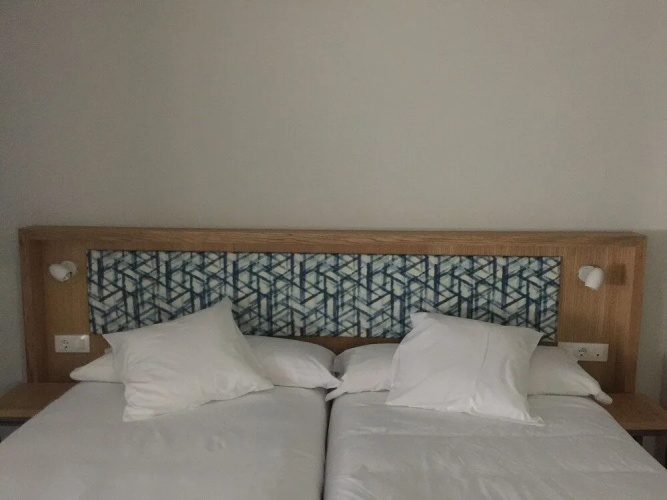 Hotel Celanova