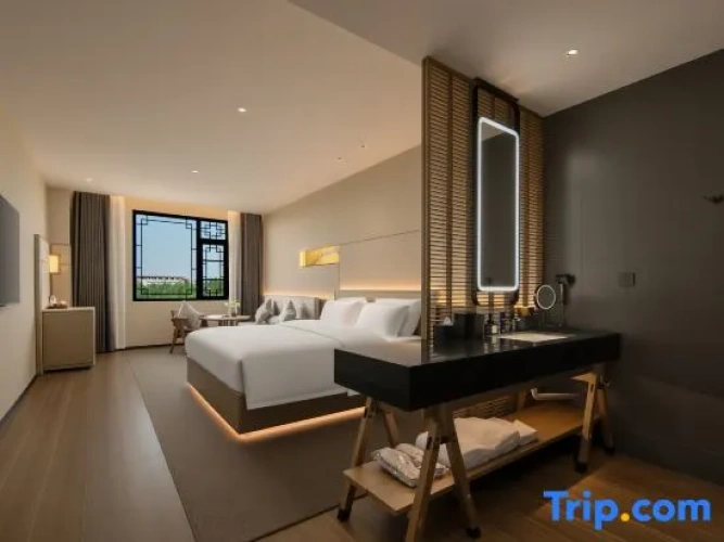 Prestige Double room