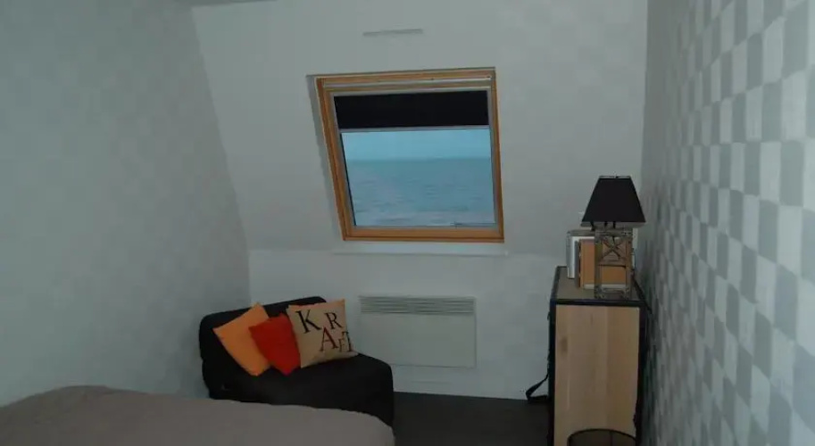 Résidence Cap Cabourg