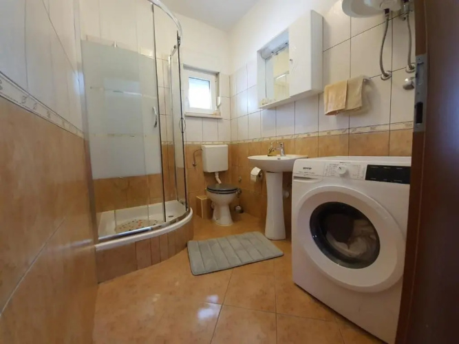 Apartment Andrić