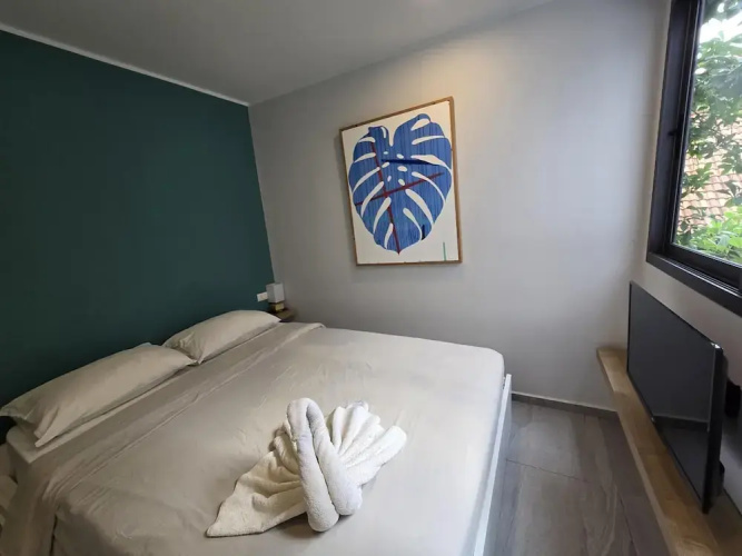Urban Chill -1 Bedroom T2-216