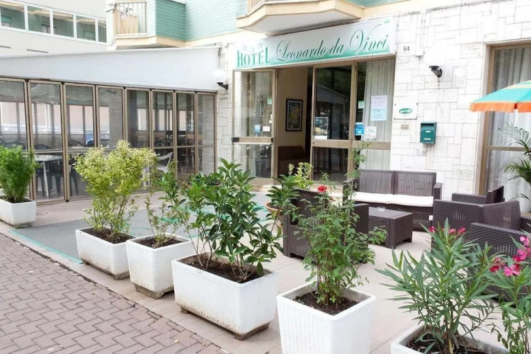 Image de l'hôtel