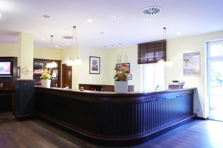 MAXX by Steigenberger Deidesheim