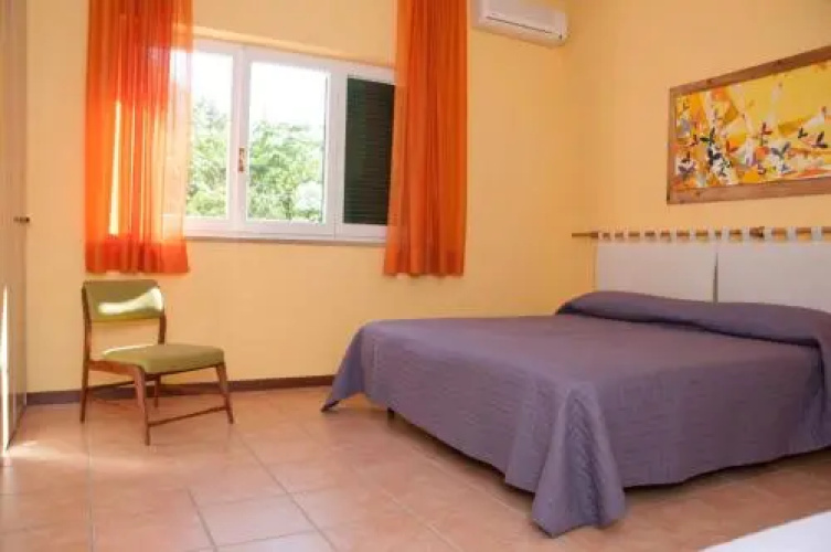 Casa Vacanze La Pergola