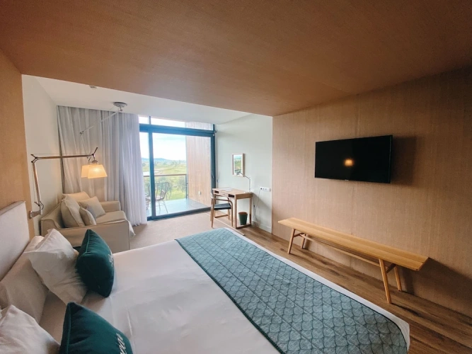 Superior Double room