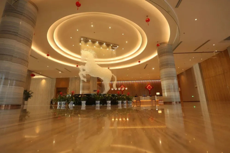 General Blue Bay Resort Hotel