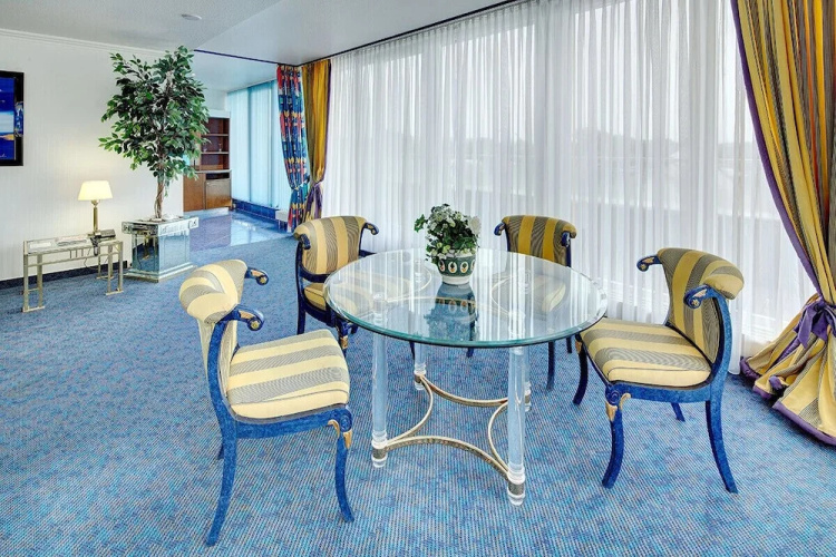 Hotel La Strada