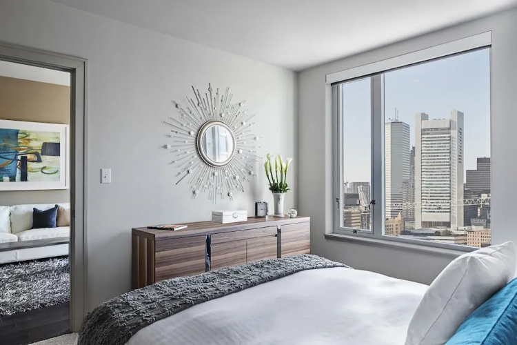 Seaport Luxe Condos by Barsala