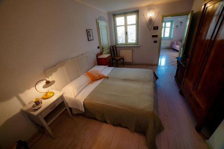 1 Bedroom Double Apartment